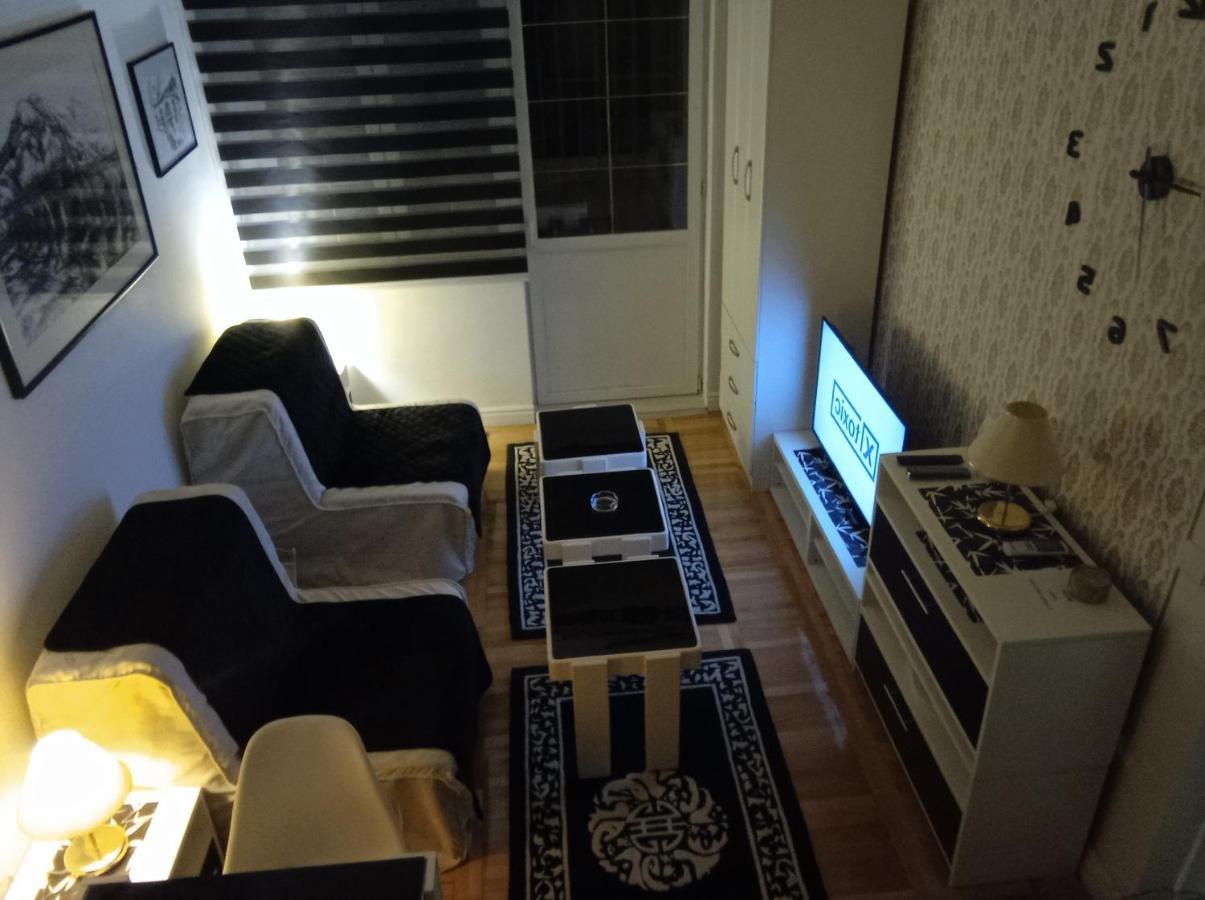 Ducic Apartment Trebinje Eksteriør billede
