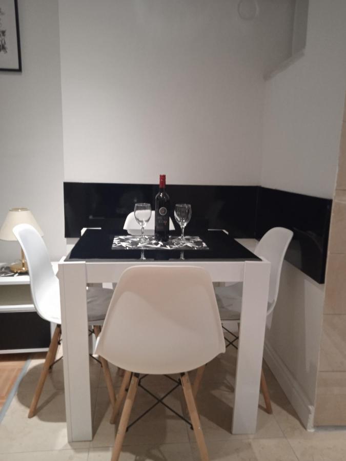Ducic Apartment Trebinje Eksteriør billede