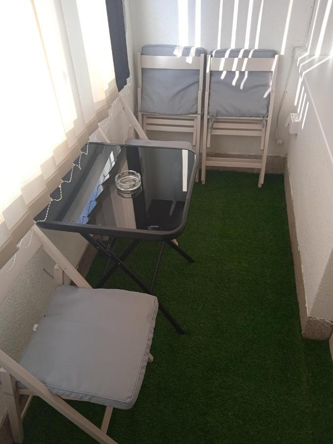 Ducic Apartment Trebinje Eksteriør billede