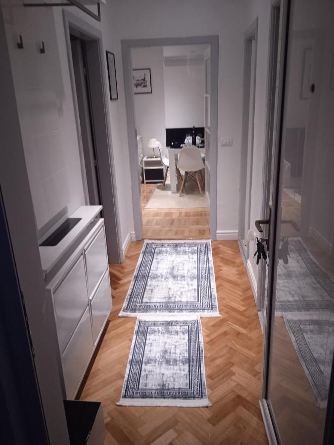 Ducic Apartment Trebinje Eksteriør billede