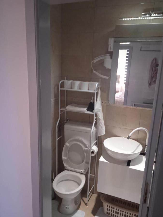 Ducic Apartment Trebinje Eksteriør billede