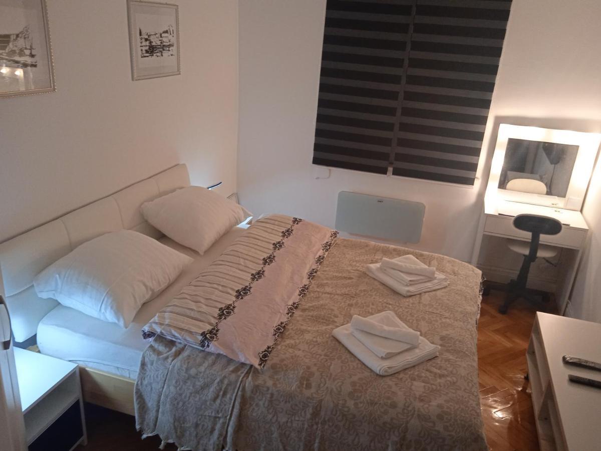 Ducic Apartment Trebinje Eksteriør billede