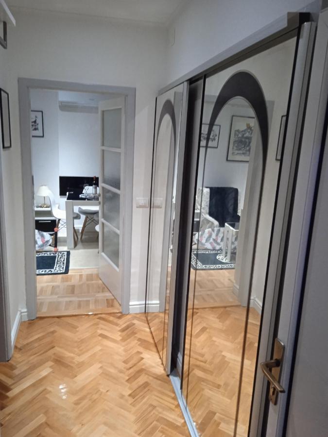 Ducic Apartment Trebinje Eksteriør billede