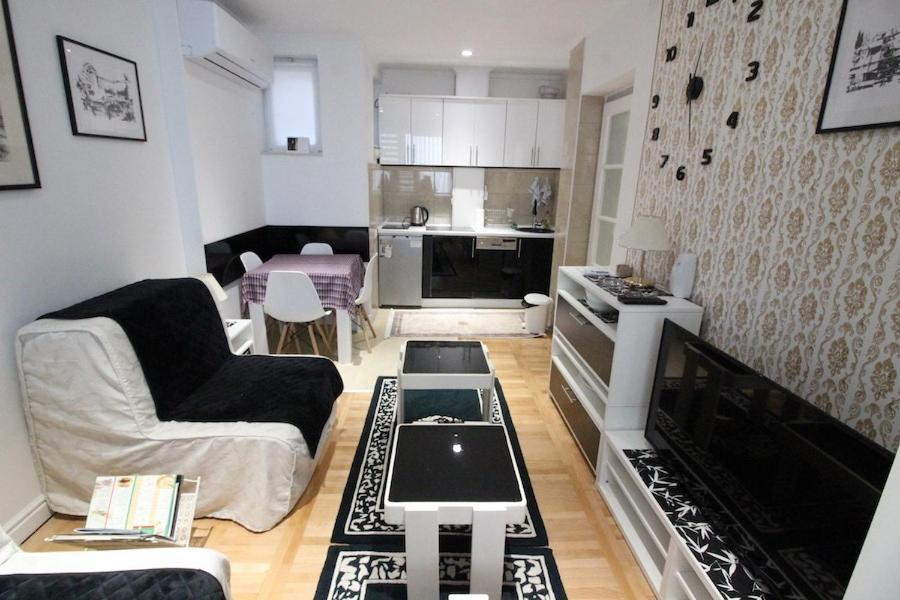 Ducic Apartment Trebinje Eksteriør billede