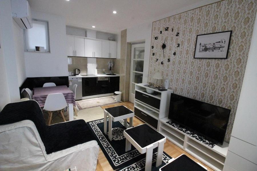 Ducic Apartment Trebinje Eksteriør billede