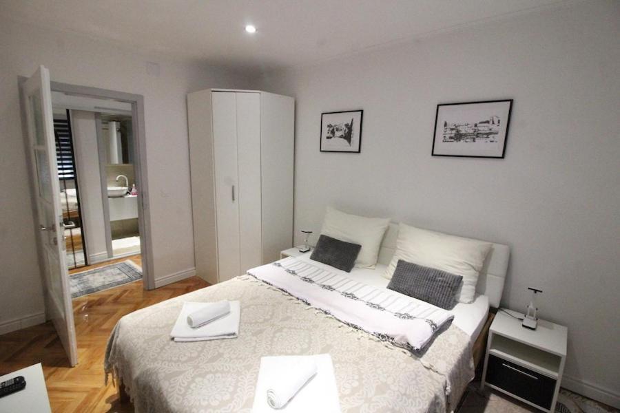 Ducic Apartment Trebinje Eksteriør billede